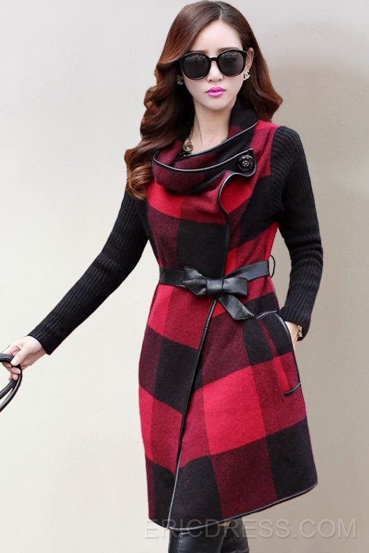 Giveaway dose: Different Coats For Women from Ericdress