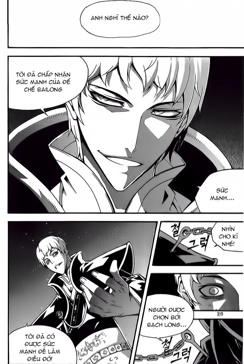 Witch hunter Chap 66 - Truyen.Chap.VN