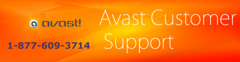 avast customer support telephone
