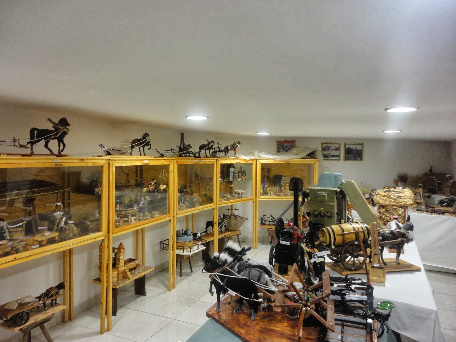 PICCOLO MONDO ANTICO IN MINIATURA I VagabonViaggi di Teresita