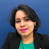 Magistrada Georgia Teresa Abreu Matos, nueva coordinadora de la Unidad de Atención a Víctimas de Violencia de Género, Intrafamiliar y Delitos Sexuales, en Peravia.