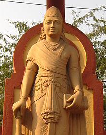 Chadragupta,Maurya, Chanakya