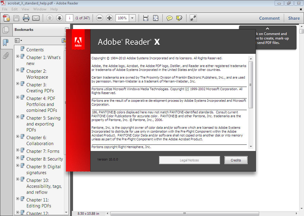 Как открыть файл adobe. Программное обеспечение Adobe Reader. Программа Adobe Acrobat Reader. Adobe Reader последняя версия. Adobe Reader 10.