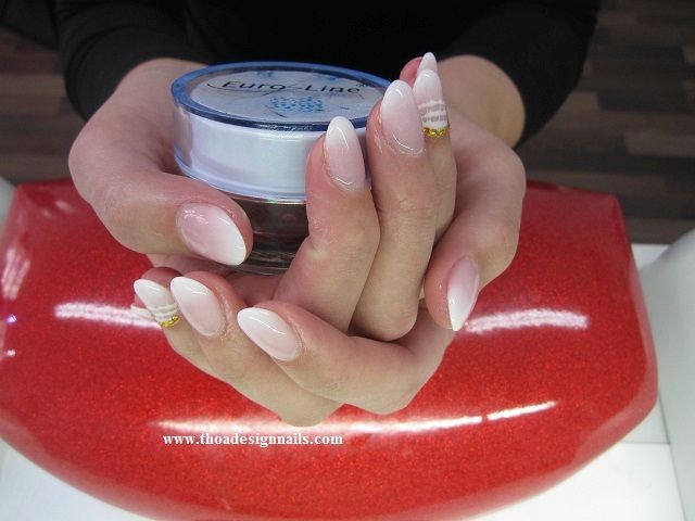 French SunnyNail Nagelstudio - Nageldesign Galerie French