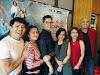 JAMIE RIVERA AND THE COMPANY CELEBRATE LOVE FEELS IN CONCERT