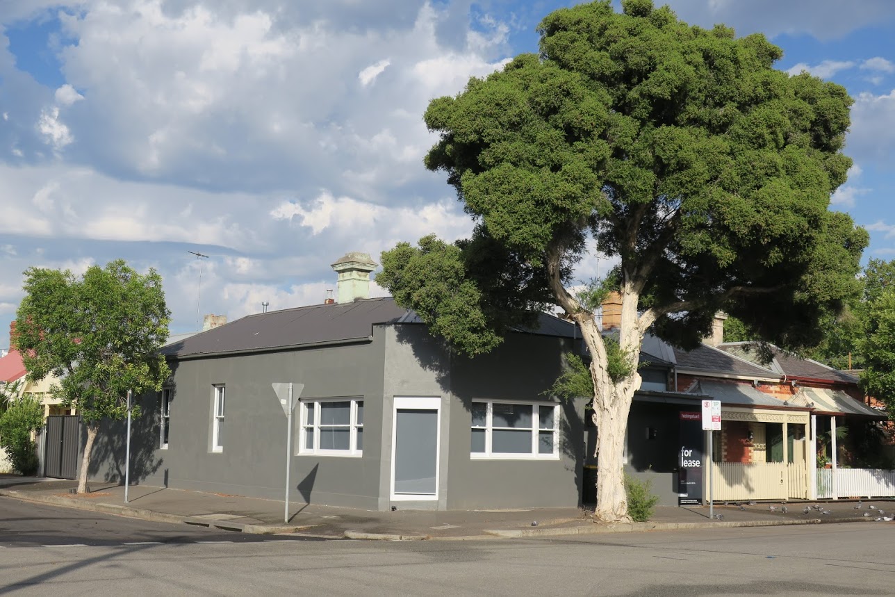 PORT HOUSES 89 Raglan St, Port Melbourne