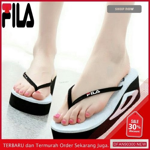 JUAL DFAN90300D112 SEPATU N SANDAL DNx0112 WANITA 11 SPON TERBARU BMGShop