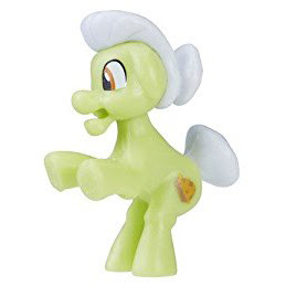 My Little Pony Wave 21 Granny Smith Blind Bag Pony