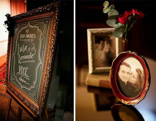 casamento chata de galocha lu ferreira decoração