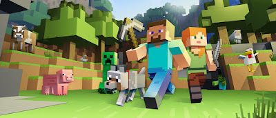 Game PC MineCraft Game_PC_MineCraft