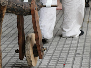 "Siembra" para Brote urbano