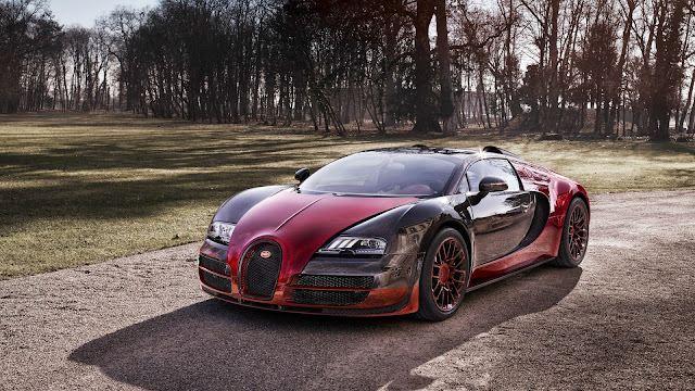 bugatti veyron grand sport vitesse 2015 imagenes de carros lujosos