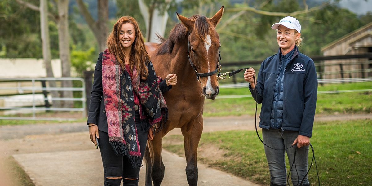 How to Get Best Horse Riding Cloths & Equestrian Apparels in Australia