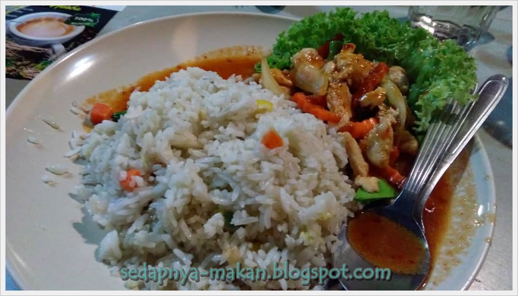Kedai Makan Sedap Di Alor Setar / Tempat Makan BEST di Alor Setar Kedah