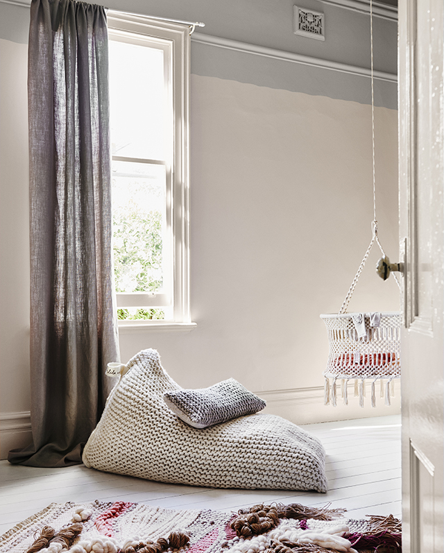 Soften the Home this Autumn with Delicate Hues from Dulux