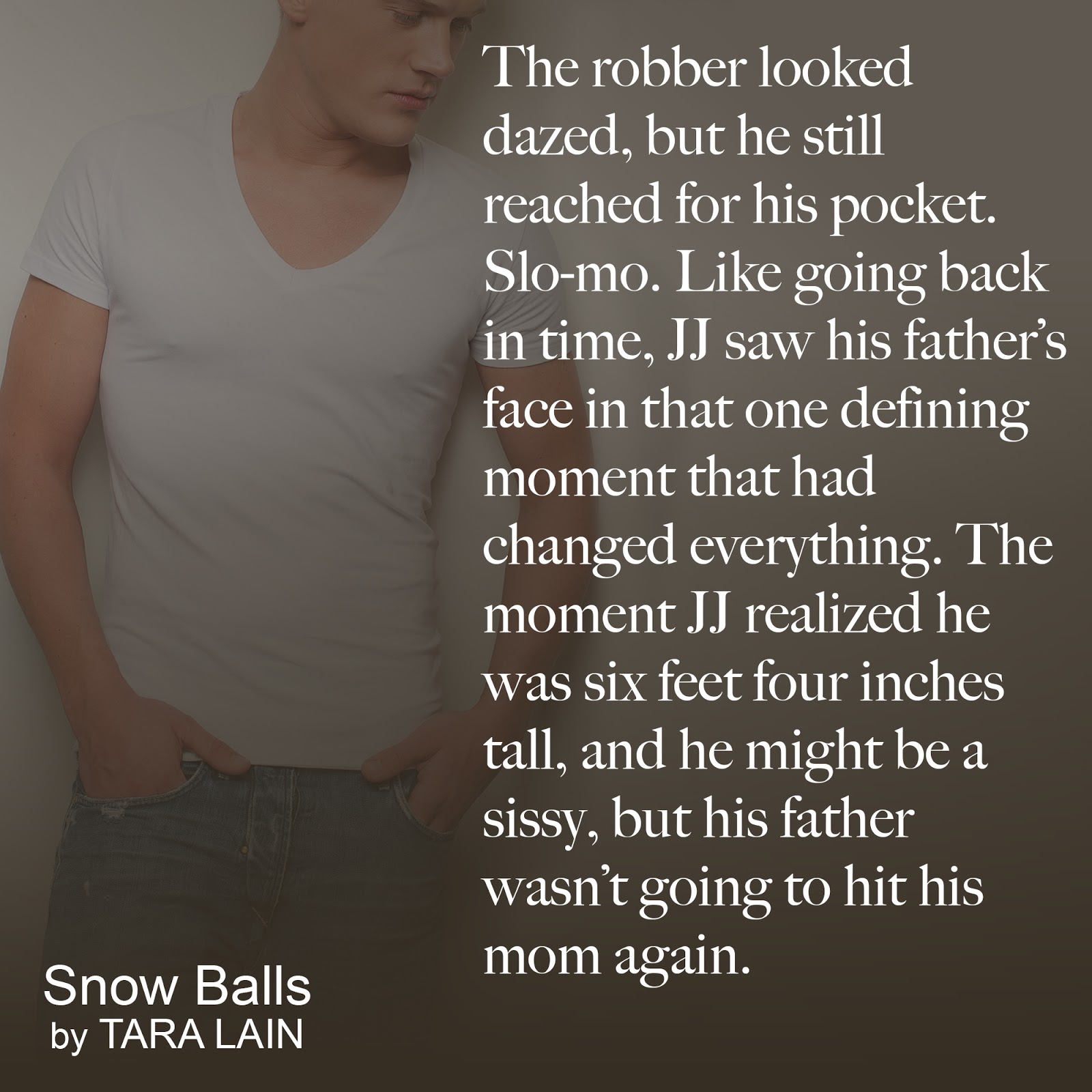 Bleu Balls by Tara Lain Bleu Balls by Tara Lain