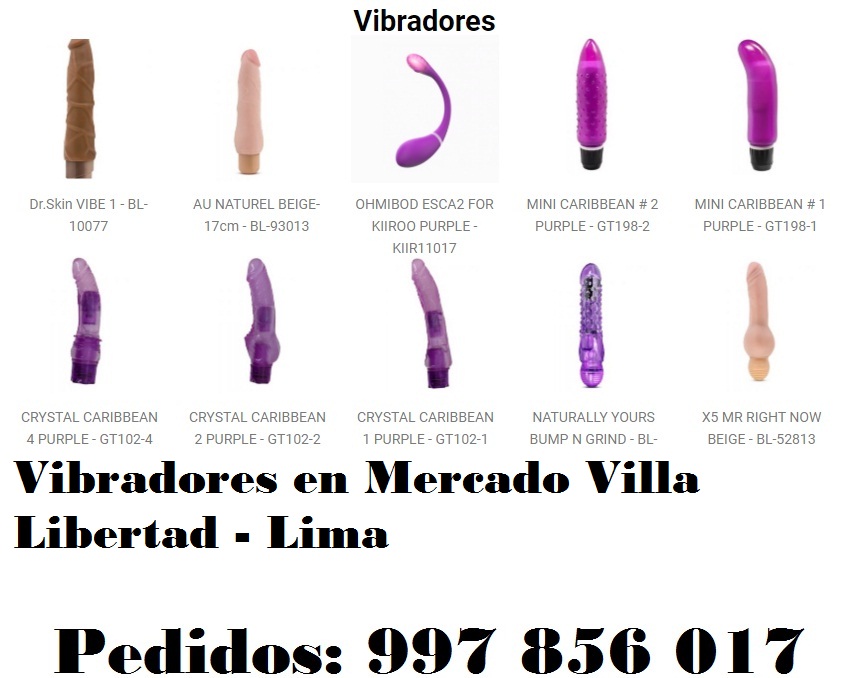 en Mercado Villa Libertad - Lima