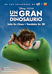Un Gran Dinosaurio / El Viaje de Arlo