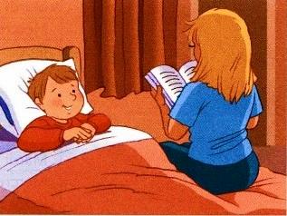 مشاهد الإستعداد للذهاب إلى المدرسة صالحة عربية و فرنسية موارد المعلم