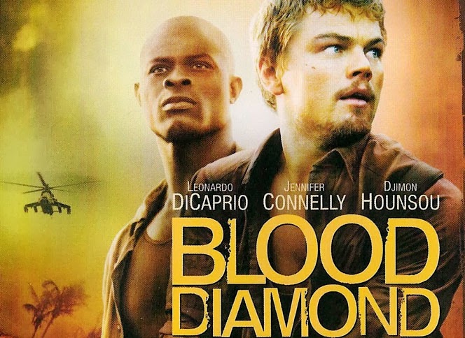 Son bir. Кровавый Алмаз. Blood Diamond боец. Кровавый Алмаз (2006) обложка DVD.