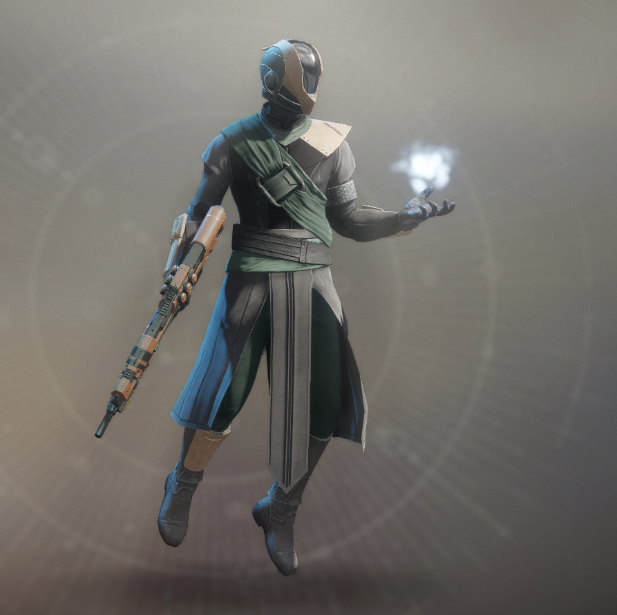 how do you.. Destiny 2 Fasion Weeks голубой варлок