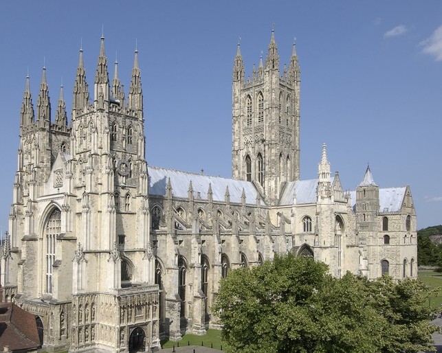 The Daily Heel Britain's Oldest Buildings Still In Use Today
