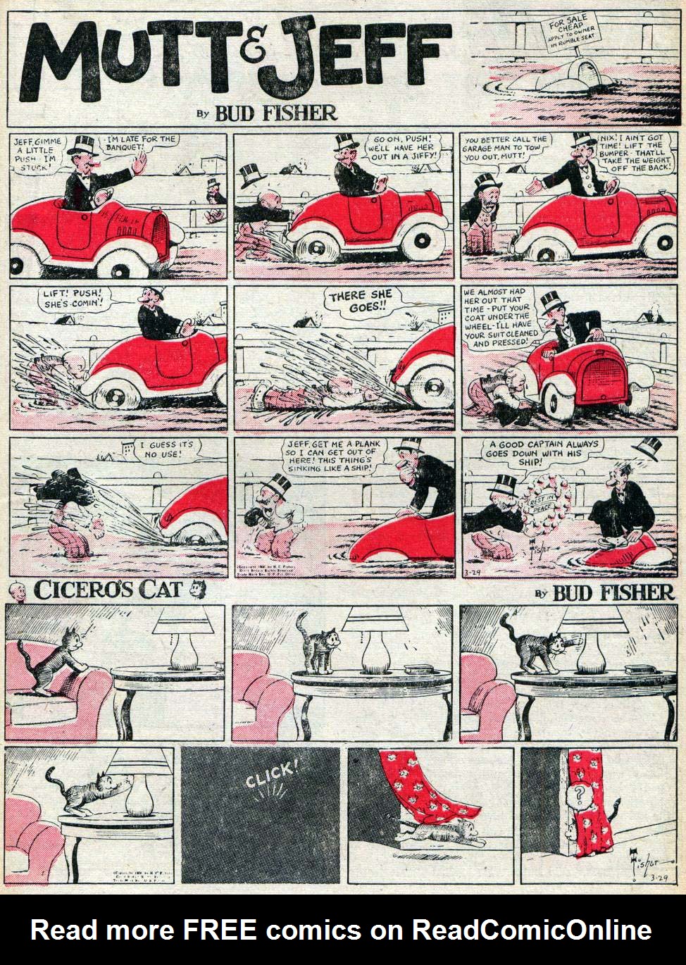 Read online All-American Comics (1939) comic -  Issue #3 - 45