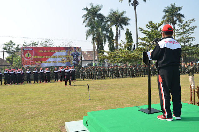 Kontingen Kodam IV/Diponegoro Siap Berlaga di PORAD VIII 2018 1 19j%25283%2529