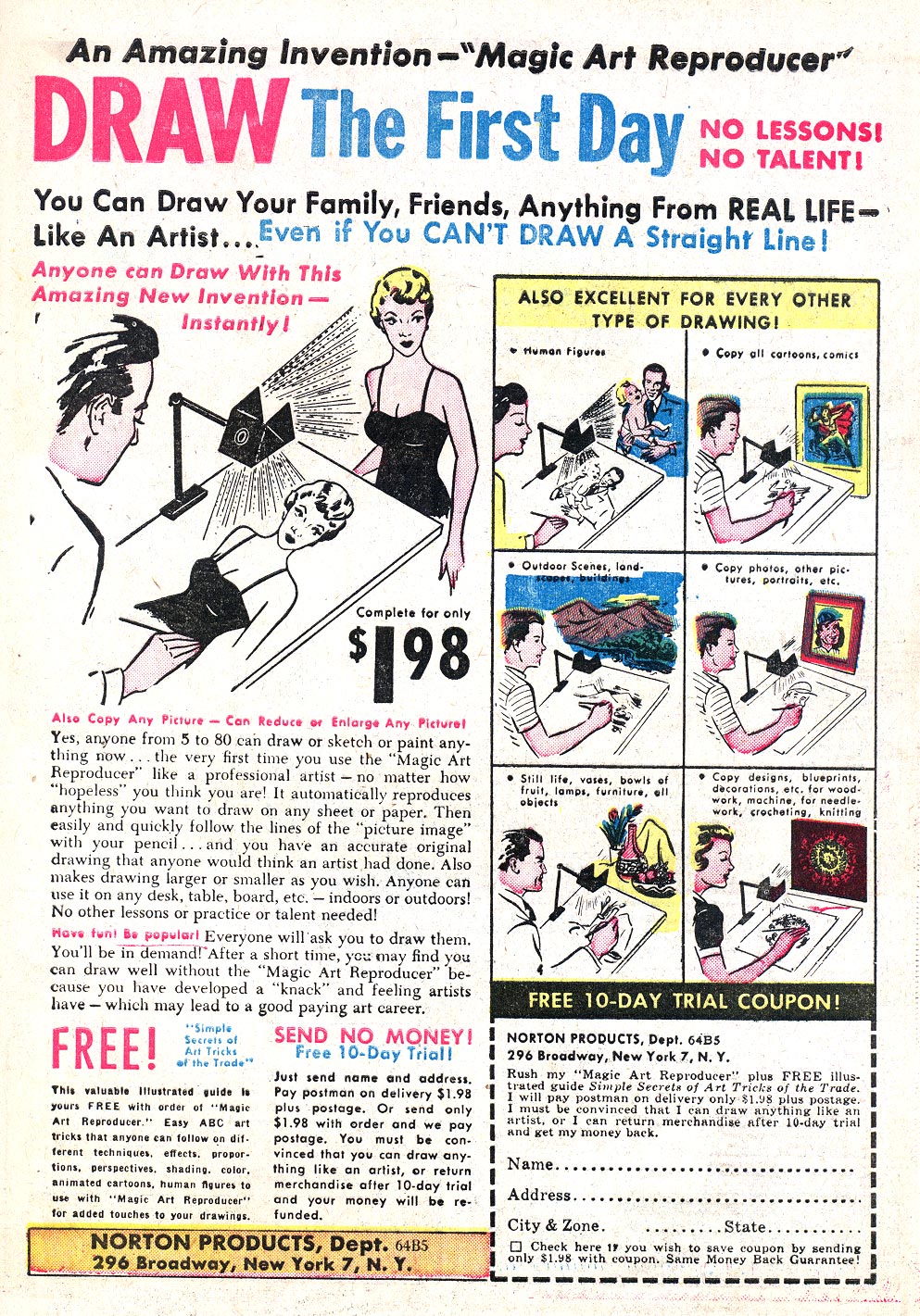 Read online Plastic Man (1943) comic -  Issue #35 - 33