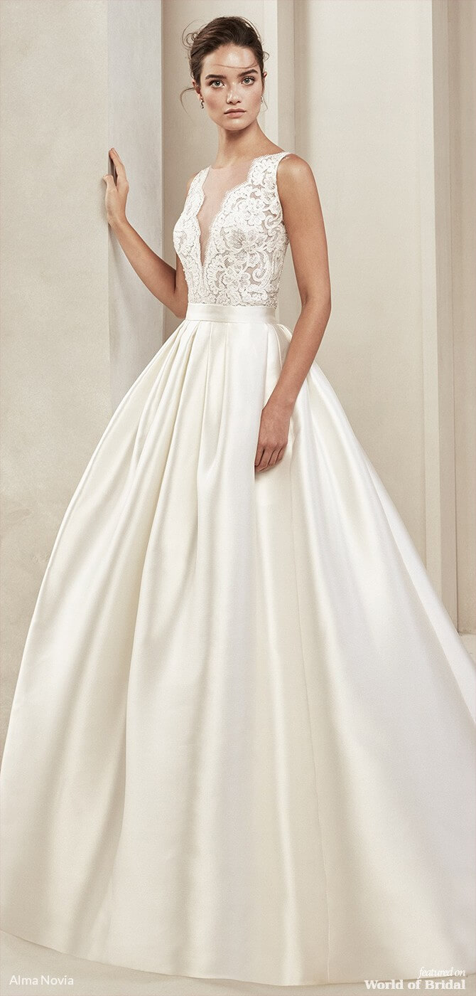 Alma novias precios Clearance
