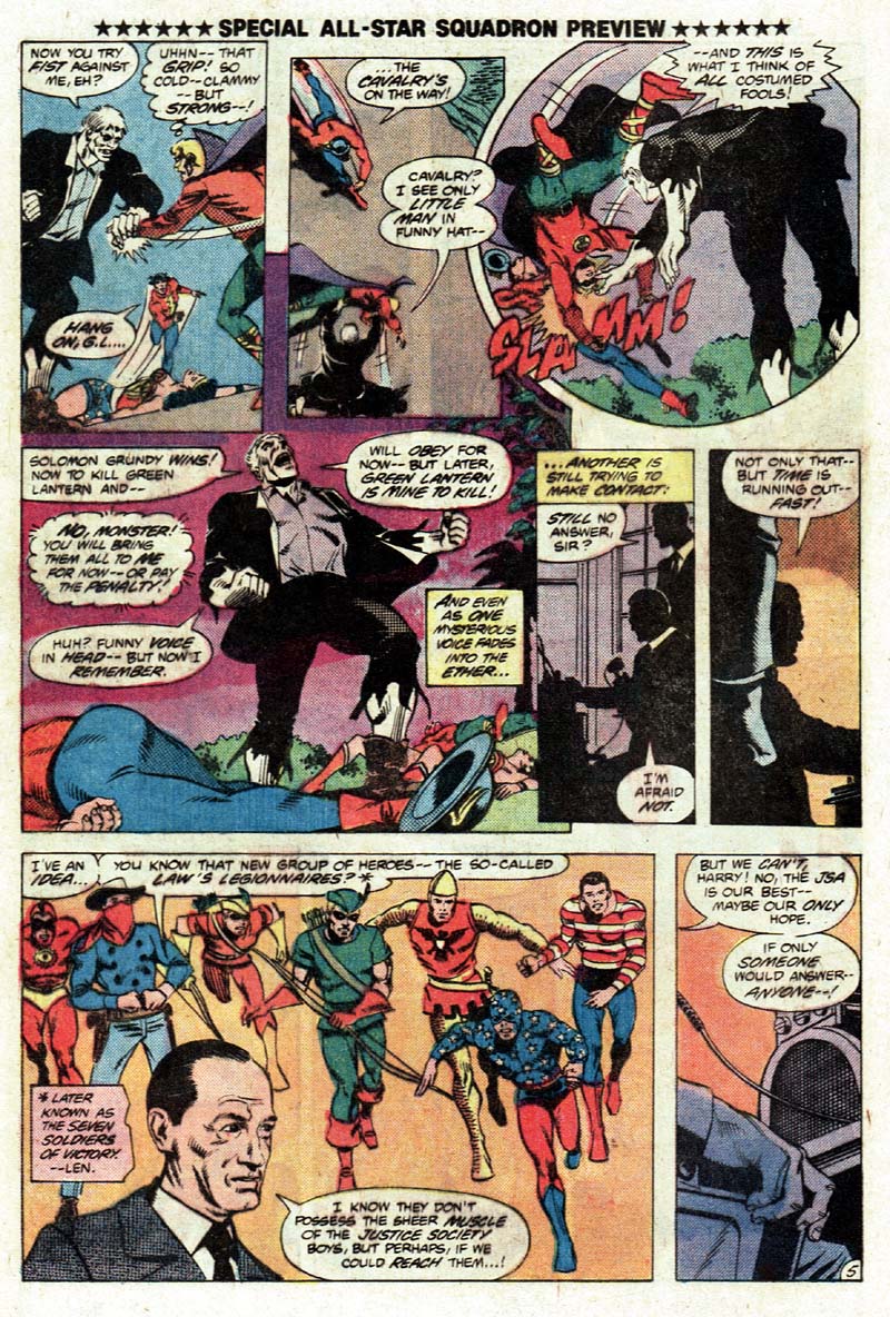 Justice League of America (1960) 193 Page 32