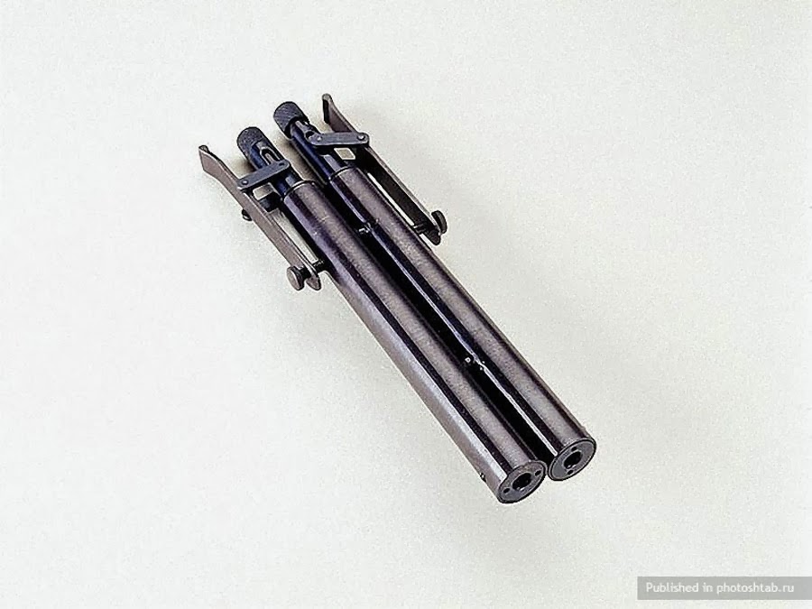 Top 10 Spy Gadgets that real James Bonds used in the 60s Hobby Shobbys