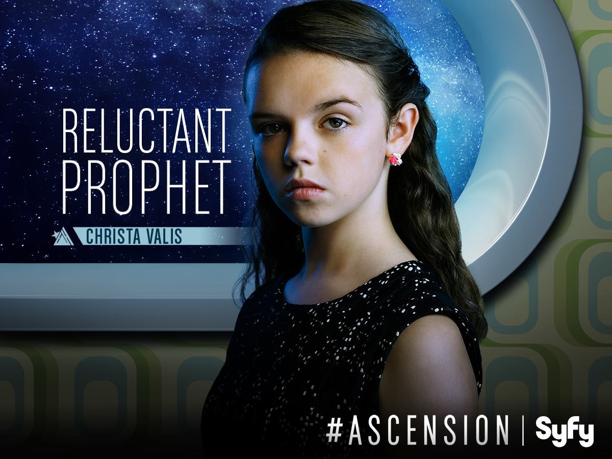 Ellie O'Brien movies list and roles (Workin Moms Season 7, Alert