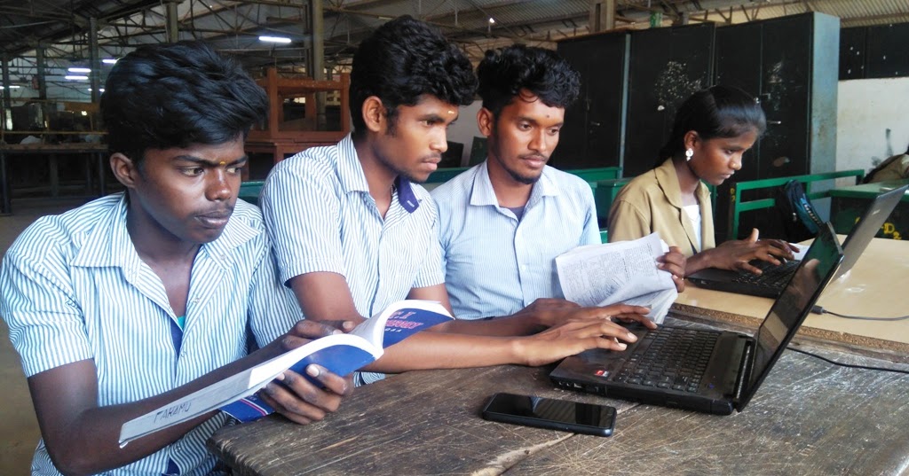 FITTER TRADE Prepare Question Banks in Online Examination System