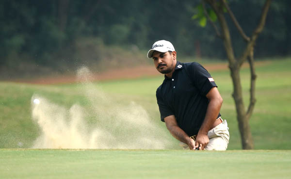 Bhullar romps home to eighth Asian Tour title at Macao Open