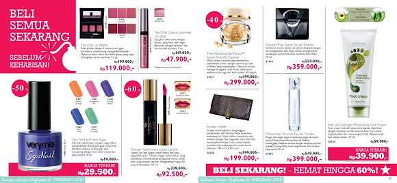 Katalog Oriflame Bulan Janutari Tahun 2017 katalog-oriflame-bulan-januari-tahun-2017