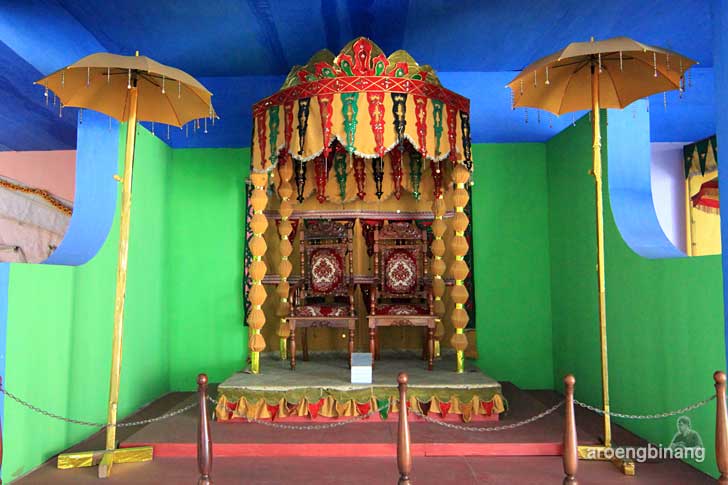 museum negeri provinsi sulawesi utara manado