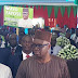 Scenes At Ayodele Fayose’s Presidential Declaration In Abuja [PHOTOS]