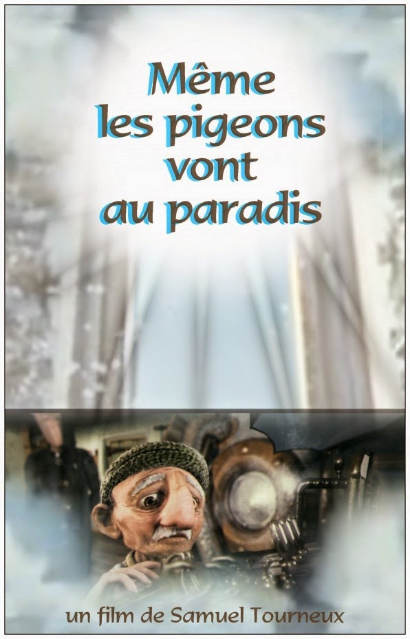 meme les pigeons vont au paradis