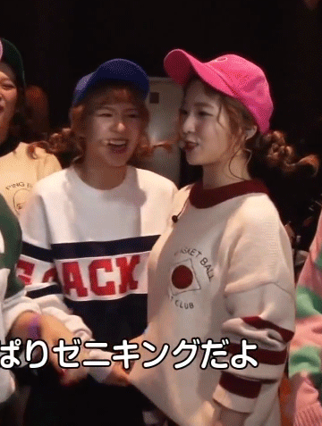 레드벨벳) 멤버들 성격 보이는 짤 | 인스티즈