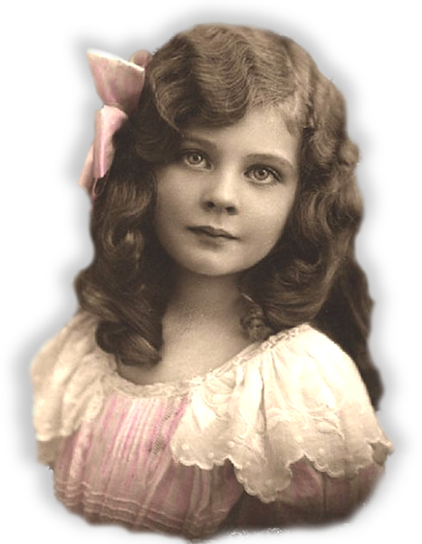 ® Colección de Gifs ®: IMÁGENES DE NIÑOS Y NIÑAS EN VINTAGE