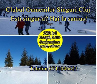 Clubul Oamenilor Singuri Cluj Home Facebook