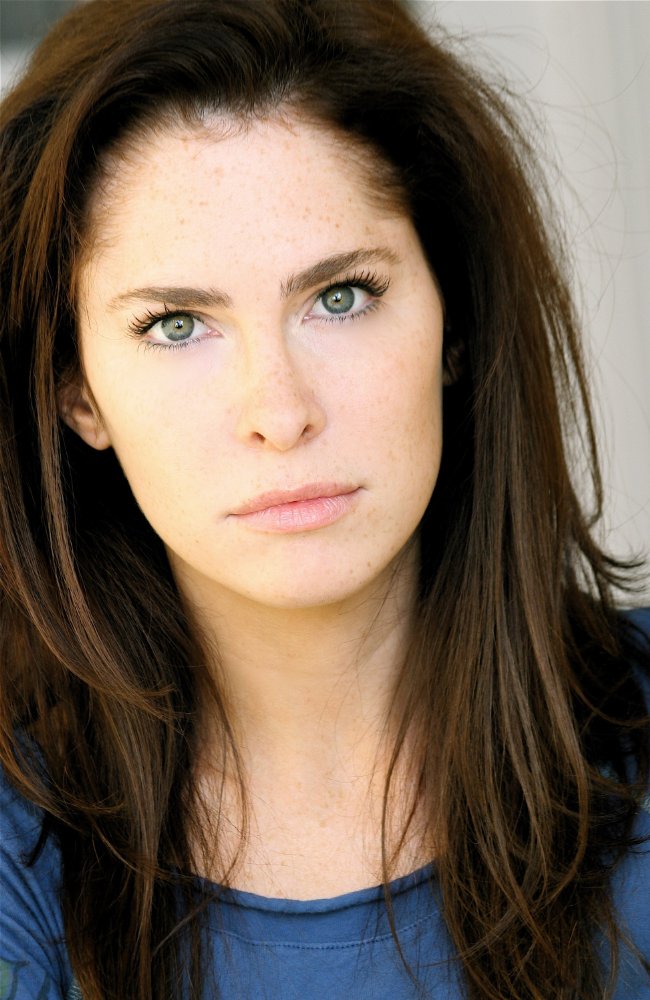 Grace Johnston (12 October 1980, USA) movies list and roles 1 Movies