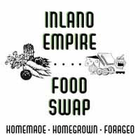 Inland Empire Food Swap