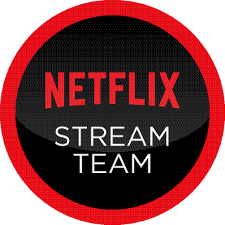 Netflix StreamTeam