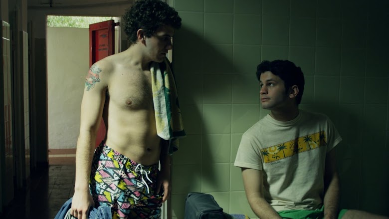 Download Bromance 2016 Full Movie Online Free