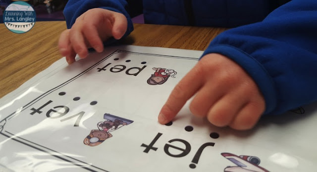 Kinder Tribe: Reading Groups in Kindergarten