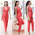 #ModelsChristmasShoot #10 Award winning Ghanian model Victoria Micheals