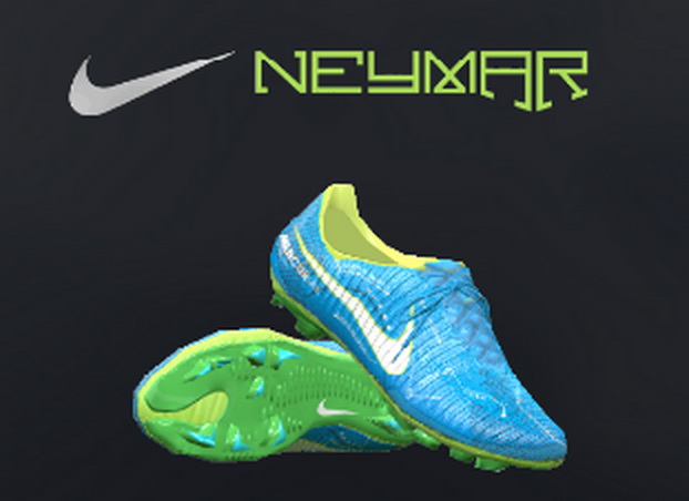 neymar boots 2017