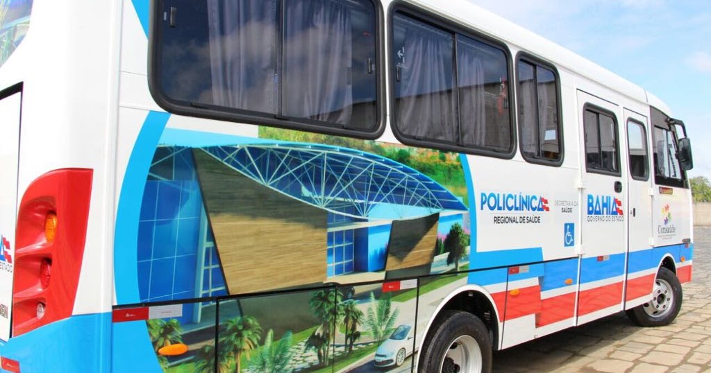 .: Micro-ônibus gratuitos vão garantir transporte entre municípios